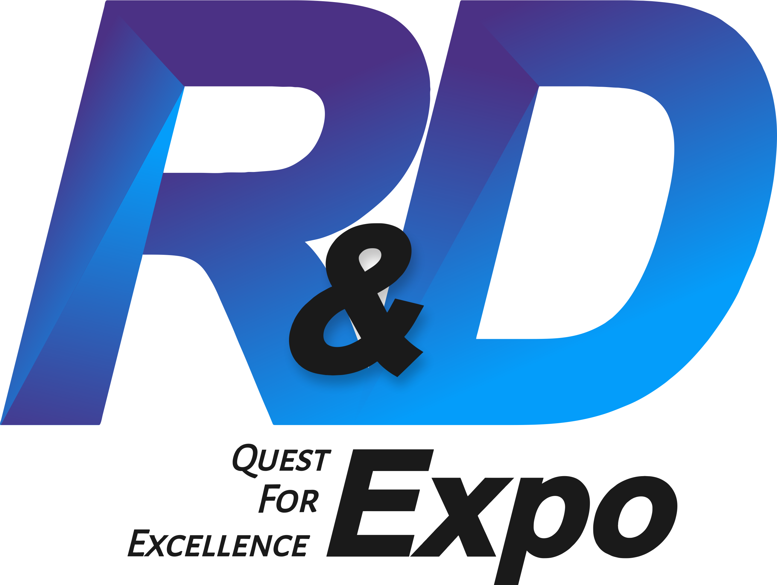 R&D logo